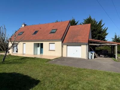 Vente Maison BREVILLE-SUR-MER  50