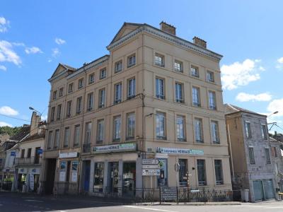Vente Immeuble GIVET 08600