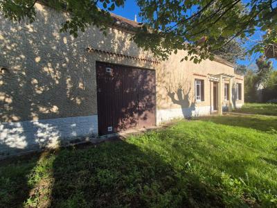 photo For sale House ETROUSSAT 03