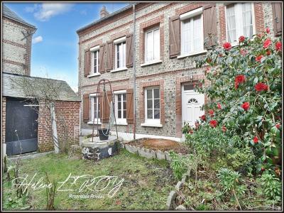 Vente Maison 6 pices YPORT 76111