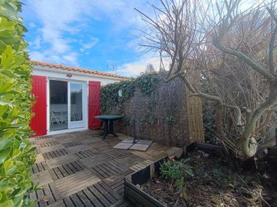 photo For sale House SAINT-GEORGES-DE-DIDONNE 17