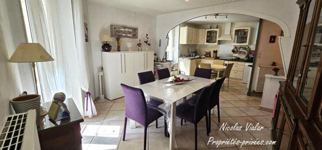 Vente Maison 5 pièces MONTELIMAR 26200
