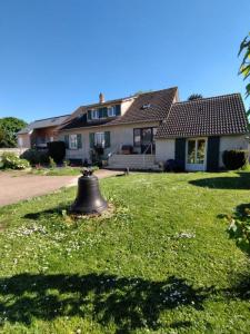 Vente Maison 9 pièces PUSSAY 91740