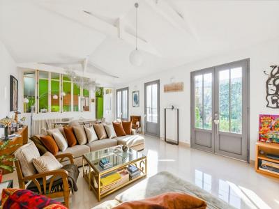 Vente Maison 9 pices BORDEAUX 33000