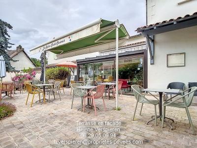 photo For sale House SAINT-SAUVEUR 24