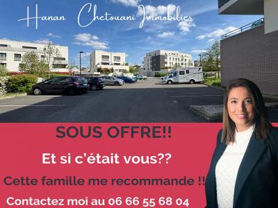 photo For sale Parking IGNY 91