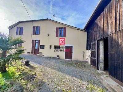 photo For sale House LANGON 33