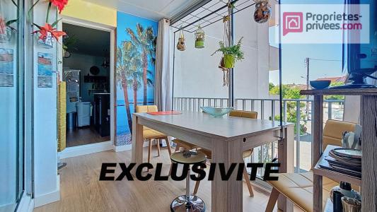 Vente Appartement 2 pices ROYAN 17200