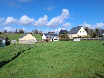 photo For sale Land FORGES 56