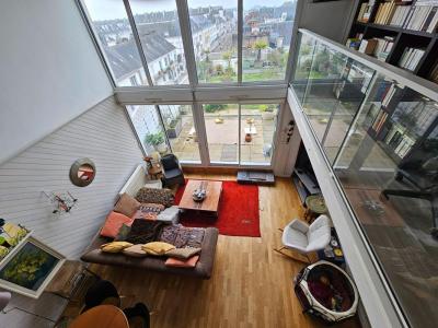 photo For sale Apartment SAINT-NAZAIRE 44