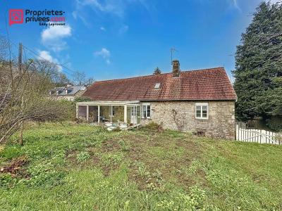 photo For sale House JUVIGNY-LE-TERTRE 50