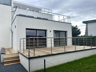 Vente Appartement 4 pièces DIEPPE 76200