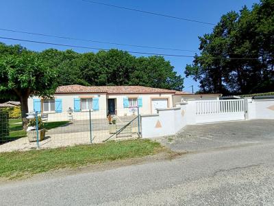 Vente Maison 6 pices SAINTE-LIVRADE-SUR-LOT 47110