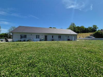 photo For sale House PLAINOISEAU 39