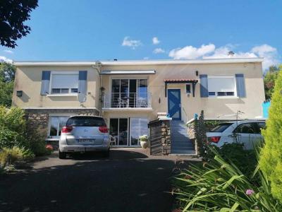 photo For sale House MERVENT 85