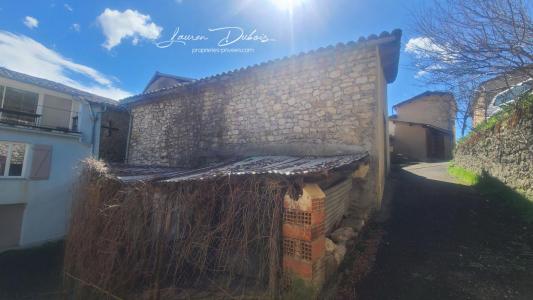 Vente Maison 2 pices CAIRE 04250