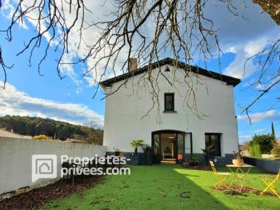 photo For sale House SAINT-PAUL-LE-JEUNE 07