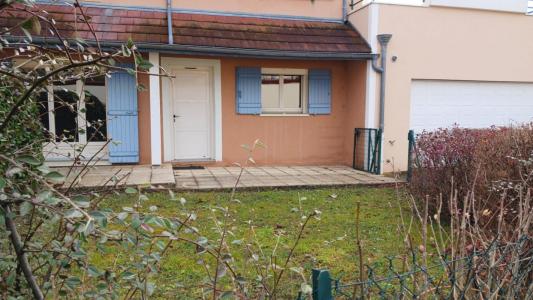 Vente Appartement 4 pièces LONS-LE-SAUNIER 39000