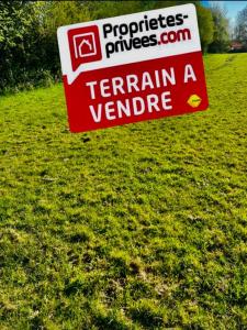 Vente Terrain VESLY  50