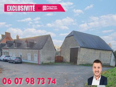 For sale House WIMY  02