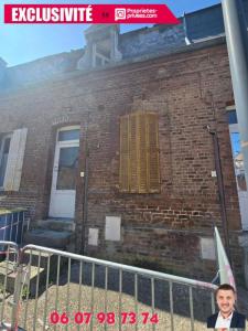 photo For sale House SAINT-MICHEL 02