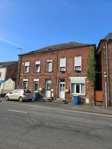 photo For sale Apartment building SAINT-MICHEL 02