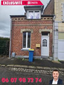 photo For sale House HIRSON 02