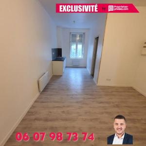 photo For sale Apartment HIRSON 02