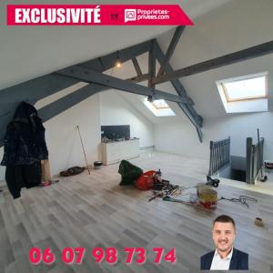photo For sale Apartment HIRSON 02