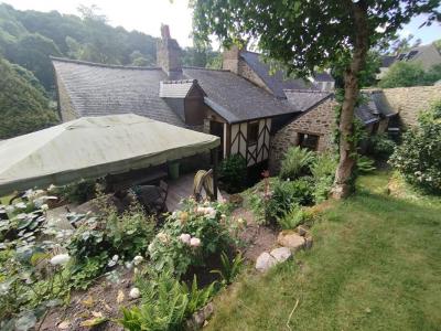 Vente Maison MONCONTOUR  22