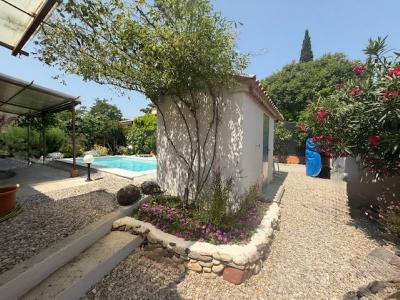 Vente Maison 4 pices SAINT-ANDRE-DE-SANGONIS 34725