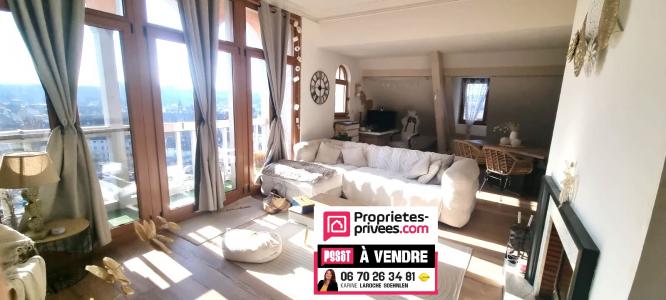 Vente Appartement 4 pièces MONTBELIARD 25200