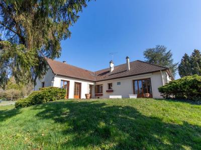 Vente Maison 10 pièces LAINVILLE-EN-VEXIN 78440