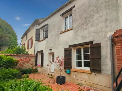 Vente Maison 5 pièces LONGUESSE 95450