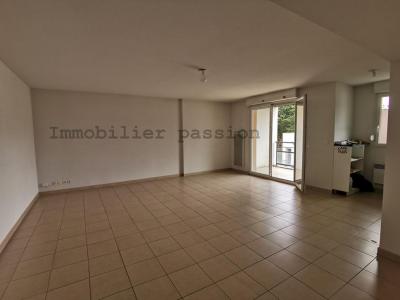 Vente Appartement 3 pièces ANGERS 49100