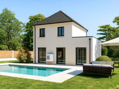 photo For sale House LONGPONT-SUR-ORGE 91