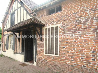 photo For sale House FERTE-BEAUHARNAIS 41
