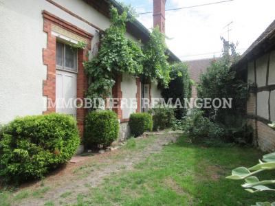 Vente Maison FERTE-BEAUHARNAIS 
