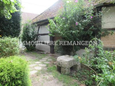 Vente Maison FERTE-BEAUHARNAIS 