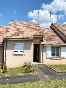 For rent House CHAILLAC 