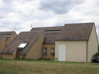 Location Maison 4 pièces MEOBECQ 36500