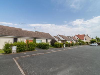 Location Maison CLION 