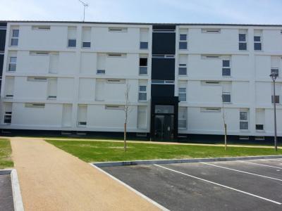 photo For rent Apartment BUZANCAIS 36