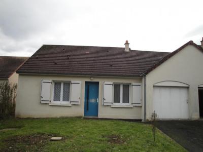 Location Maison PREAUX 