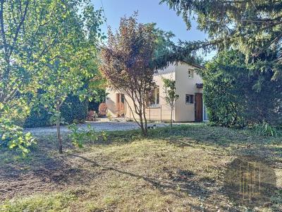 Vente Maison 4 pièces GLEIZE 69400