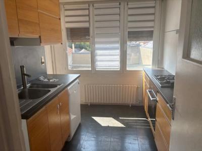Vente Appartement LISIEUX