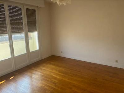 Vente Appartement LISIEUX 