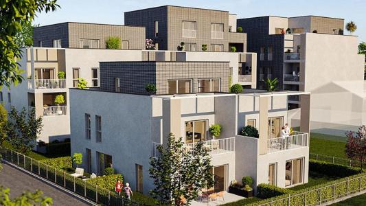 Location Appartement VENISSIEUX 69200