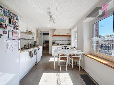 Vente Maison 7 pièces SAINT-PIERRE-LE-VIEUX 71520