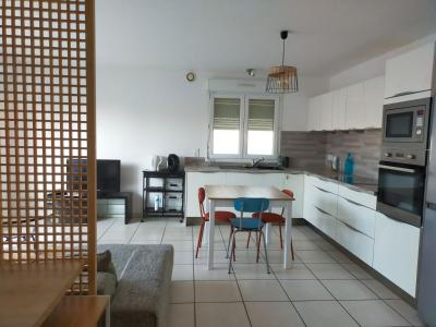 Vente Appartement 2 pièces PERPIGNAN 66000